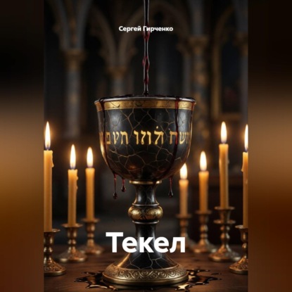 Скачать книгу Текел