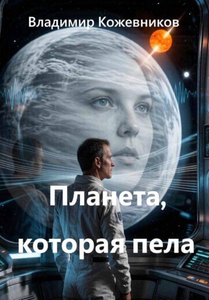 Скачать книгу Планета, которая пела