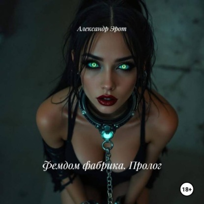 Скачать книгу Фемдом фабрика. Пролог
