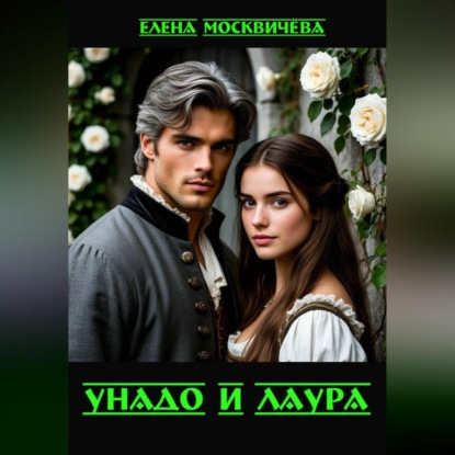 Скачать книгу Унадо и Лаура