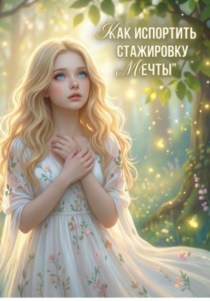 Скачать книгу Как испортить стажировку мечты