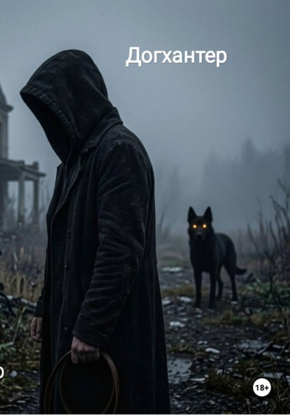 Скачать книгу Догхантер