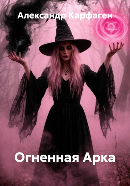 Скачать книгу Огненная Арка