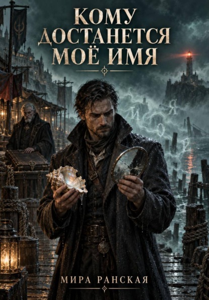 Кому достанется моё имя