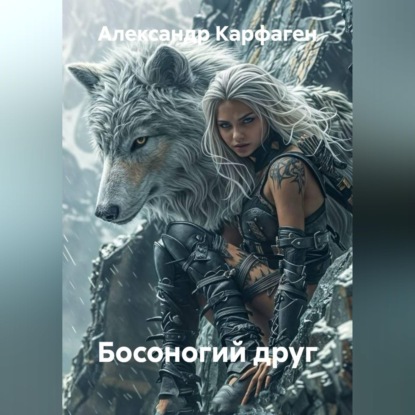Скачать книгу Босоногий друг