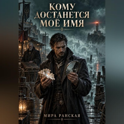 Кому достанется моё имя