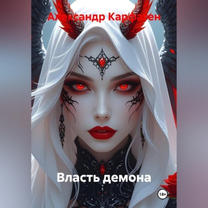 Скачать книгу Власть демона