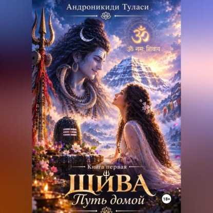 Скачать книгу Шива. Путь домой. Книга 1
