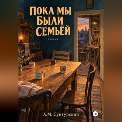 Скачать книгу Пока мы были семьей
