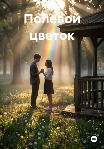 Скачать книгу Полевой цветок