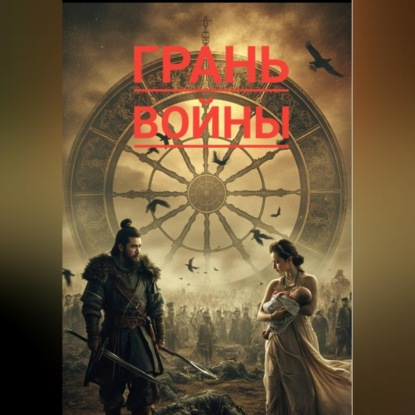 Скачать книгу Грань войны
