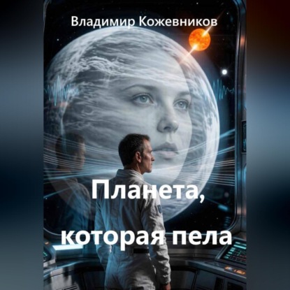 Скачать книгу Планета, которая пела