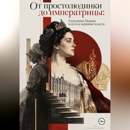 От простолюдинки до императрицы: Екатерина Первая и путь к вершине власти