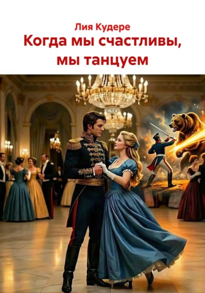 Скачать книгу Когда мы счастливы, мы танцуем