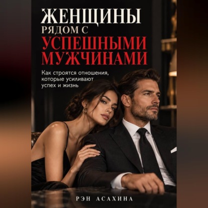 Скачать книгу Женщины рядом с успешными мужчинами