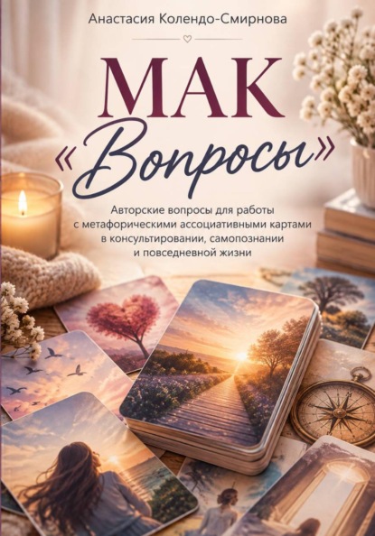 Скачать книгу МАК Вопросы