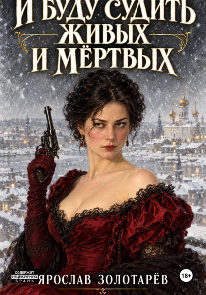 Скачать книгу И буду судить живых и мертвых