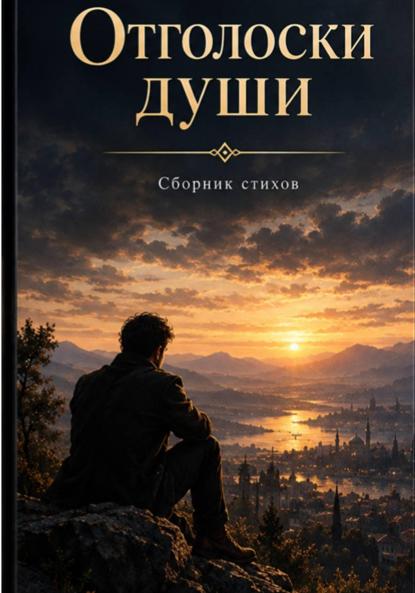 Скачать книгу Отголоски души