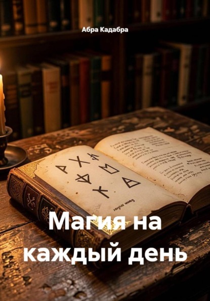 Скачать книгу Магия на каждый день