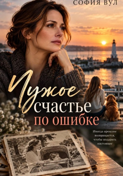 Скачать книгу Чужое счастье по ошибке