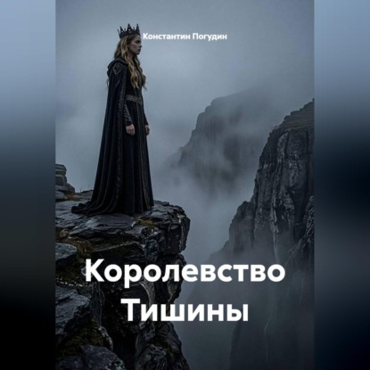 Скачать книгу Королевство Тишины