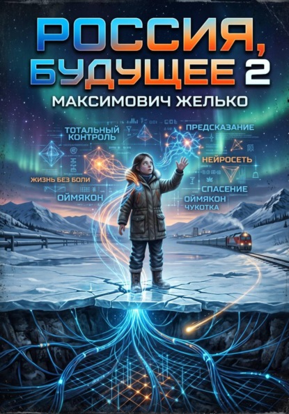 Скачать книгу Россия, Будущее 2