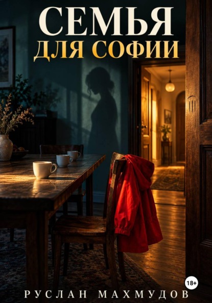 Скачать книгу Семья для Софии