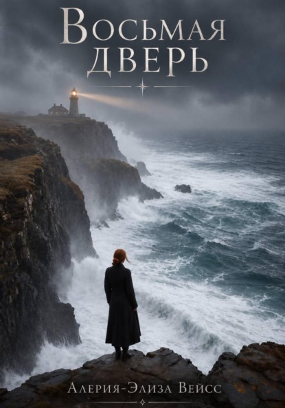 Скачать книгу Восьмая дверь