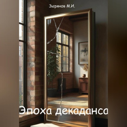 Скачать книгу Эпоха декаданса