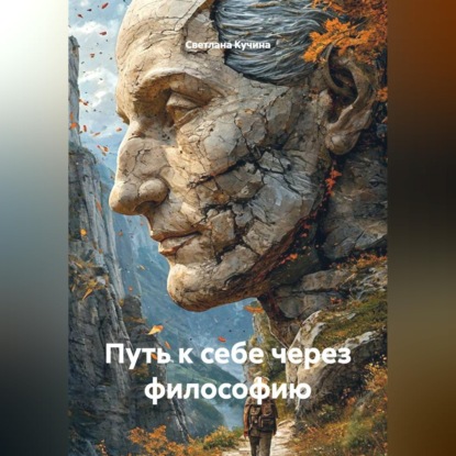 Скачать книгу Путь к себе через философию