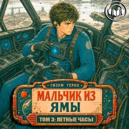 Скачать книгу Мальчик из Ямы 3: Летные Часы