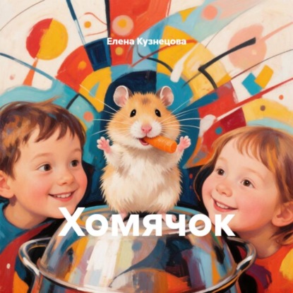 Скачать книгу Хомячок