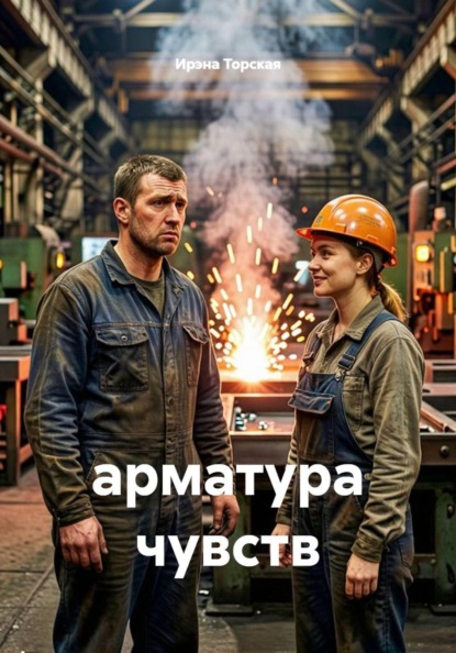 Скачать книгу арматура чувств
