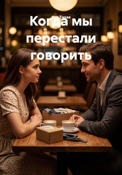 Скачать книгу Когда мы перестали говорить