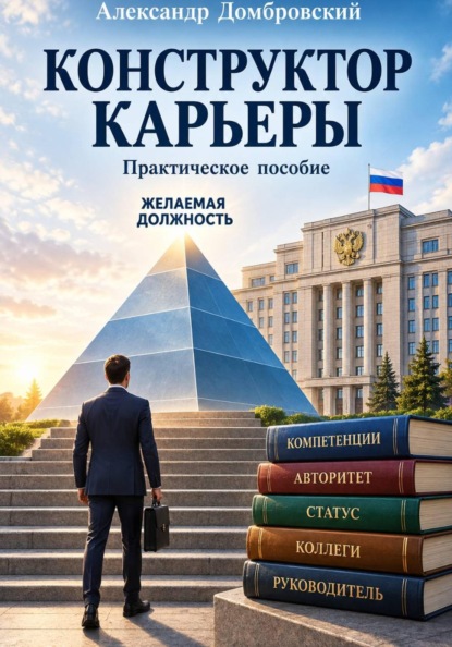 Конструктор карьеры