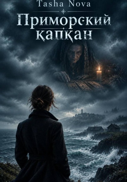 Скачать книгу Приморский капкан