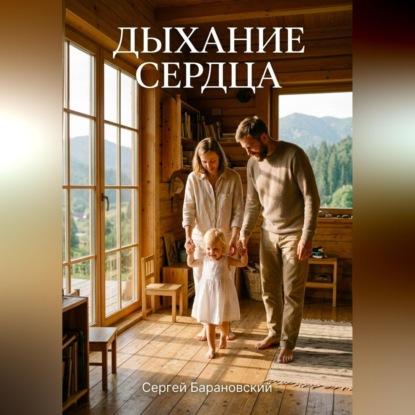 Скачать книгу Дыхание сердца