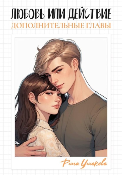 Скачать книгу Любовь или действие. Бонусные главы
