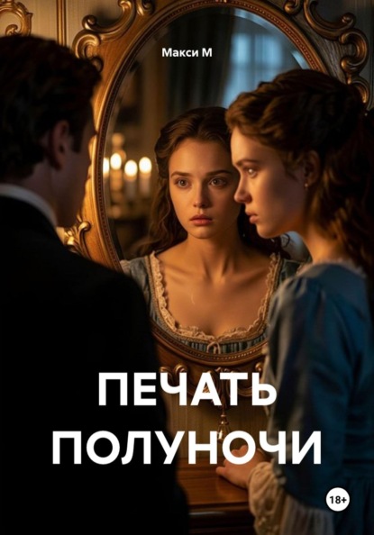 Скачать книгу ПЕЧАТЬ ПОЛУНОЧИ