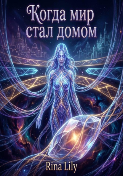 Скачать книгу Когда мир стал домом