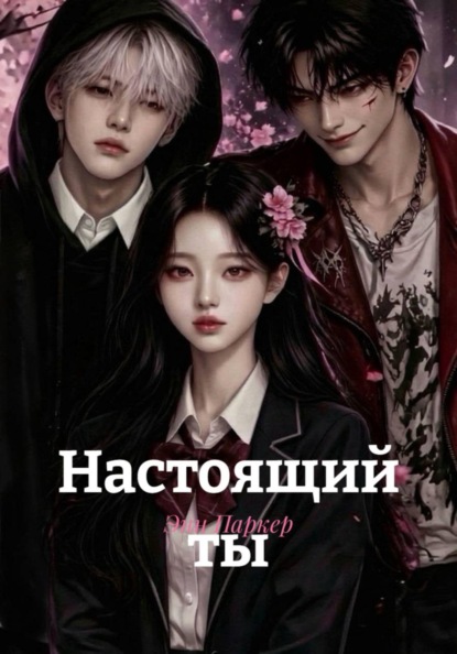Скачать книгу Настоящий ты
