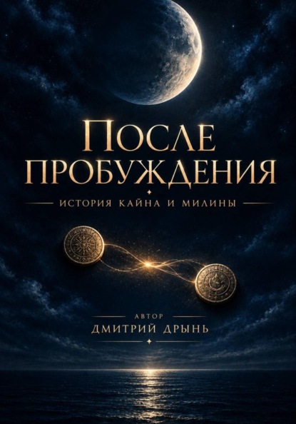 Скачать книгу После пробуждения. История Кайна и Милины.