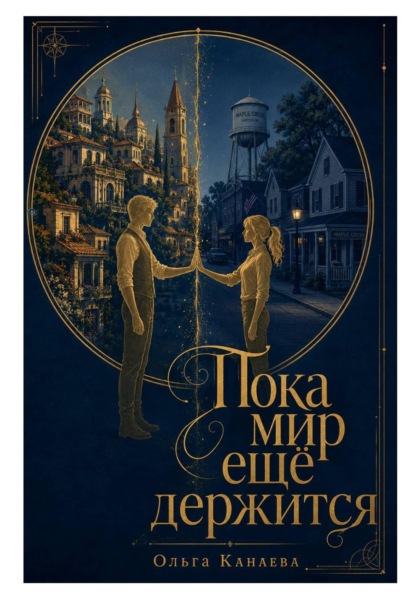 Скачать книгу Пока мир ещё держится