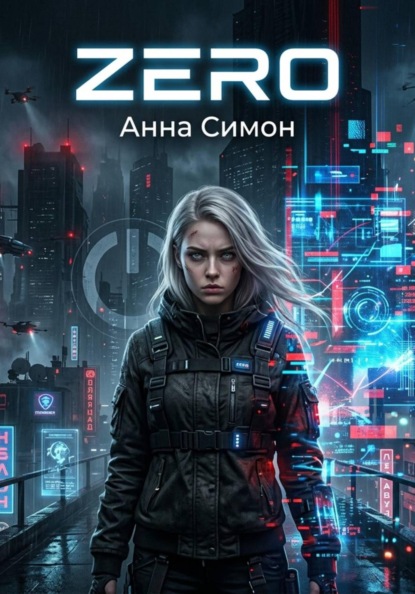 Скачать книгу ZERO