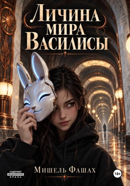 Скачать книгу Личина мира Василисы