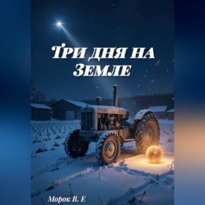 Скачать книгу Три дня на Земле