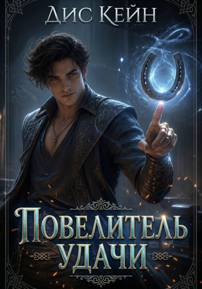 Скачать книгу Повелитель удачи