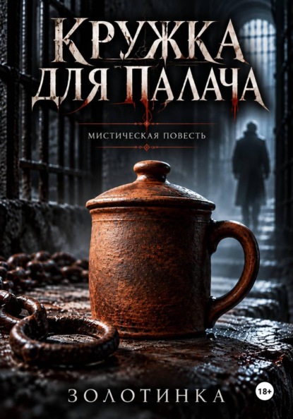 Скачать книгу Кружка для палача