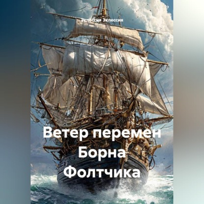 Скачать книгу Ветер перемен Борна Фолтчика