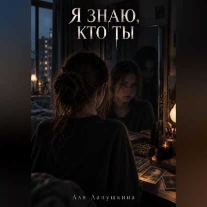 Скачать книгу Я знаю, кто ты